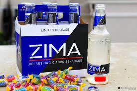 Последние твиты от zima (@zima). Get Ready To Drink Like It S The 90 S Again Zima Is Returning To Shelves Beer Street Journal