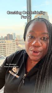 What Happened to Dr Britt Abraham