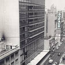 Escuela de comercio libertador general san martín | dirección: Galeria De Imagenes 60 Anos De Teatro San Martin Complejo Teatral De Buenos Aires