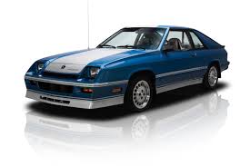 Image result for Light Blue 1983 Challenger