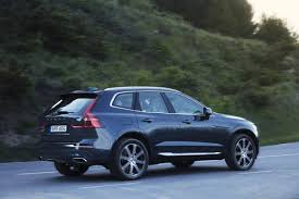 Volvo Xc60 The New Volvo Xc60 One Of The Safest Cars Ever Made Is Fully Loaded With New Technology Steer Assist Has Been Adde Volvo Xc60 Volvo Volvo Cars