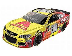 Kasey kahne says that he and leavine racing's inability to get their chevrolet camaro up to speed early in 2018 nascar cup series races are hurting now working in an environment centered around himself, kahne has had a difficult start to 2018 and lies 29th in the cup standings with a best result of. Nascar 2017 Kasey Kahne 5 Microsoft 1 24 Diecast Car Diecast Toy Vehicles Diecast Racing Cars