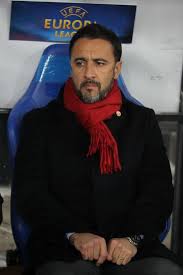 Avrupa'nın en büyük kulüplerinden porto'nun altyapısında 5 sene çalıştım. Vitor Pereira Wikiwand