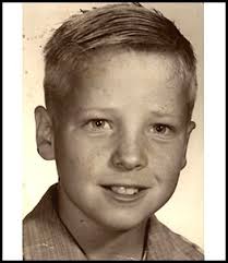 Jerry LINSTROTH Obituary (2010)