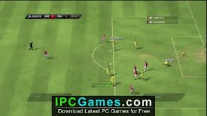 Fifa manager 10 is the 2010 successor to the fifa manager series from ea's sports brand, ea sports, following up fifa manager 09. Fifa 10 Free Download Ipc Games
