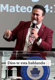 Iglesia Arca de Salvación (@arcadesalvacion24)’s videos with sonido  original