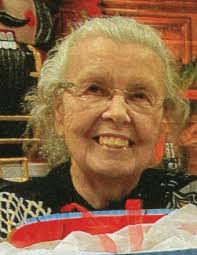 Obituary information for Maureen Samuel