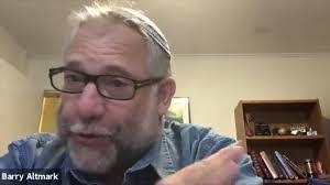 Barry Altmark's Instagram, Twitter & Facebook