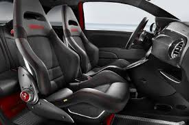 Sabelt Seats Fiat 500 Fiat Fiat Abarth