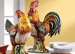 Sunday Style Country French Kitchens Rooster Kitchen Decor Country House Decor French Country Kitchens