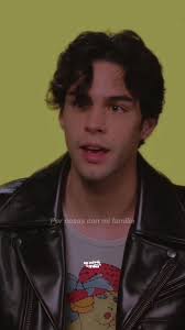 Stephen Sanchez and Georgia Practicing