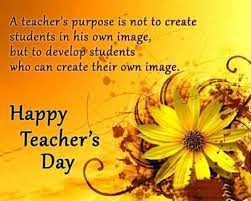 So check the below diy card ideas to make awesome cards. Teachers Day Cards 2020 Best Greeting Card Images Wishes And Messages To Share On Teachers Day Times Of India