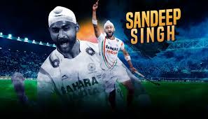 सोमवार को फिल्म सूरमा का ट्रेलर रिलीज हुआ है. Sandeep Singh Born Wife Family Net Worth Biography