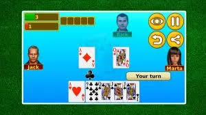 If a team scores ten points first in a round, that team wins the game. Euchre Pc Download This Card Game For Desktop Now