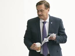Mypillow ceo mike lindell outside the west wing of the white house on january 15, 2021. Attorney In Mike Lindell Martial Law Plan Denies Knowing Of Pro Trump Plot Donald Trump The Guardian
