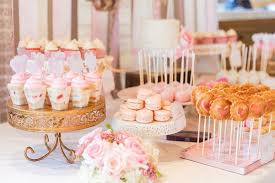 Sweet equations is located at 827 farmington avenue in farm. 10 Baby Shower Desserts To Take From Celebrities