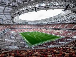 Benjamin pavard's stunning strike in france's world cup win over argentina is voted the best goal of the tournament in russia. Fifa World Cup Venues All You Need To Know About The 12 Hosting Stadiums Football News