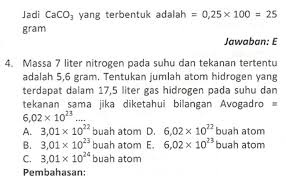 We did not find results for: Kumpulan Soal Kimia Snmptn Dan Pembahasan