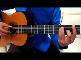 Chord lagu paling mudah dimainkan untuk pemula. Belajar Gitar Untuk Pemula Belajar Kunci Gitar Dasar Chord F Mayor Youtube