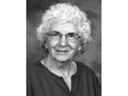 Dorothy Ferguson Obituary (1926