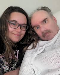 Loss of a loved one to dementia at a young age