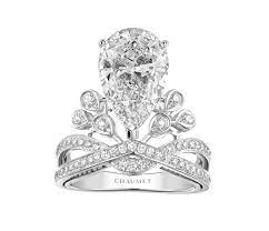 Inside Chinese Star Angelababy S 31 Million Wedding In Shanghai Unconventional Engagement Rings Engagement Jewelry Crown Wedding Ring