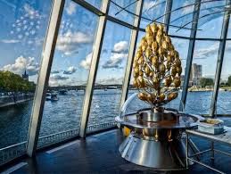 If You Re Heading For Cologne This Summer We Ve Found The Most Unusual Museum For You To Visit The Cologne Chocolate Museu Cologne Germany Travel Guide Trip
