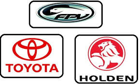 Well according to the data, the top 10 are as follows. Car Brands Worldwide Australian Car Brands Names List And Logos Of Cars
