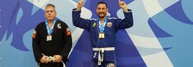 News Terrinha Draculino Brazilian Jiu Jitsu