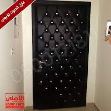 تركيب عزل صوت للباب للأبواب للبيبان الرياض