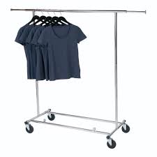 Check spelling or type a new query. Chrome Single Rail Collapsible Salesman Clothing Rack Walmart Com Walmart Com