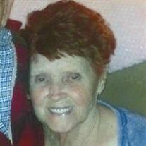 Hazel McKeel Blevins Obituary