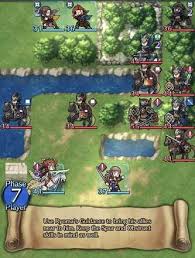 Tactics drills (and sharena web tutorials) are still missing the most important thing in the game : Grandmaster 67 To The Master Guide Fire Emblem Heroes Feh Game8