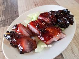 Find out what the community is saying and what dishes to order at toast & roast. My Toast N Roast Tnr The Real Charsiew By Sean Angie In Ss2 Petaling Jaya Johor Kaki Travels For Food