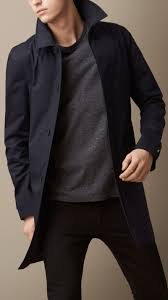 Men S Sale Burberry Mens Clothing Styles Mens Outerwear Jacket Mens Fashion Casual