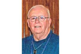 Donald Gilmore Obituary (1933