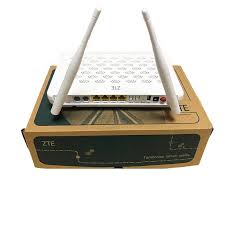 Here we are also provide reboot methods of zte routers. Brand New Zte F609 Gpon Onu Ont Fiber Router Modem Ont English Firmware Zte F609 V3 Buy Zte F609 Gpon Onu Ont Zte Gpon Ont Zte F609 Zte F609 V3 Product On Alibaba Com