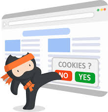 Ninja Cookie Opt Out Of Non Essential Cookies And Automatically Remove Cookie Popups What he creates is a snapshot of a moment in your life. ninja cookie opt out of non essential