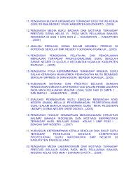 Secara khusus program bos bertujuan untuk: 13280444 Kumpulan Contoh Skripsi Dan Tesis Pendidikan Lengkap