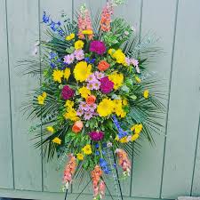 Celebration Of Life In Huntersville Nc Big Bud S Florist