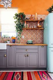 Check spelling or type a new query. 40 1 Modern Design Farmhouse Kitchen Color Ideas Interior Design Kitchen Bohemian Style Kitchen Home