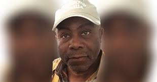 Obituary for Calvin Rambert