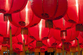 Beri batasan dengan memberikan tanda membulat dengan spidol seperti ingin membuat lampion yang tahan lama dan bisa digunakan di luar ruangan? 6 Ide Dekorasi Rumah Dengan Sentuhan Modern Untuk Tahun Baru Imlek Halaman All Kompas Com