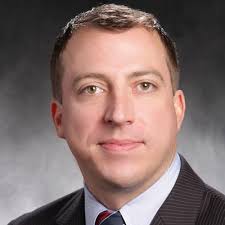 St. Louis assessor Michael Dauphin becoming state-court judge