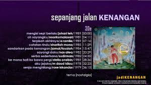 28 february 2009 / nolimitanggere. Download Sepanjang Jalan Kenangan 21 Hits Daily Movies Hub