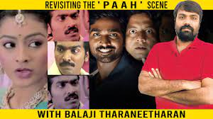 140,248 likes · 40 talking about this. Discussing The Paah Scene With Balaji Tharaneetharan Naduvula Konjam Pakkatha Kaanom Youtube