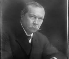 Arthur Conan Doyle's Irish Mystery
