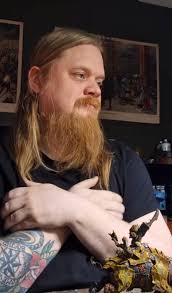 But…Papa Nurgle loves me 🥺