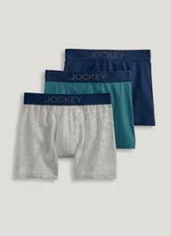 Jockey For Kids Boys Girls Underwear