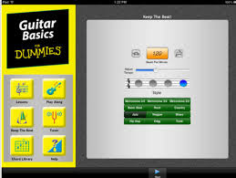 Free resource of educational web tools, 21st century skills, tips and tutorials on how teachers and students. 5 Ipad Apps To Teach And Learn Guitar On Ipad Educational Technology And Mobile Learning